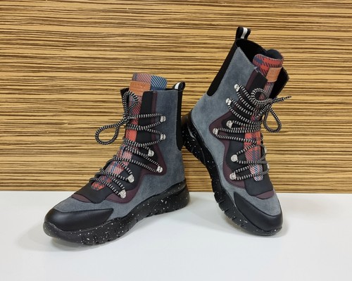 Bally biasa sneaker boot - bally,