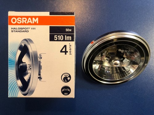 Osram halogen reflektor - halogen,