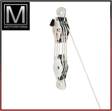 Flaschenzug Mannesmann Seilzug Hebezug 220kg 220 kg 6:1 Nylonseil Kran Seilwinde