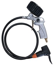 Reifenfüller Fahrrad Druckluft Reifenfüller Fahrradventil SKS Hebelstecker 