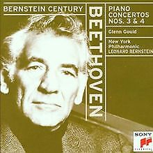 Klavierkonzert 3 & 4 von