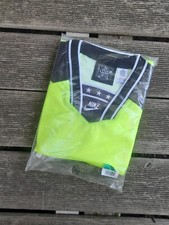 1994 1995 Nike Premier Trikot XL Deadstock BVB 09 DORTMUND ROHLING