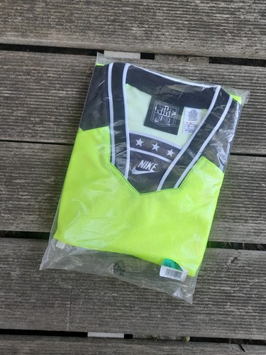 1994 1995 nike - 1995, trikot