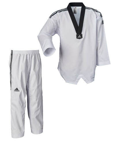 Adidas taekwondoanzug adi - adidas,