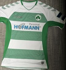 Spvgg Greuther Fürth Hummel