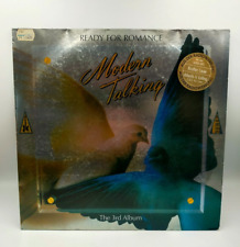 Modern Talking Ready For