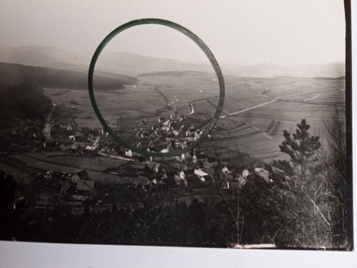 Martinroda gesamtblick vom - martinroda,