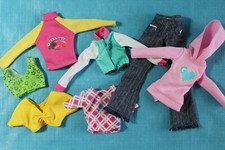 BARBIE KLEIDUNG -88- HOSE