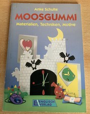 Bastelheft, Anke Schulte