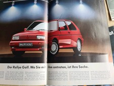 Oldtimer, alte Auto- Prospekte