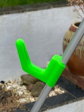 IAN GOLDS SIDE ROD REST!!! NEU