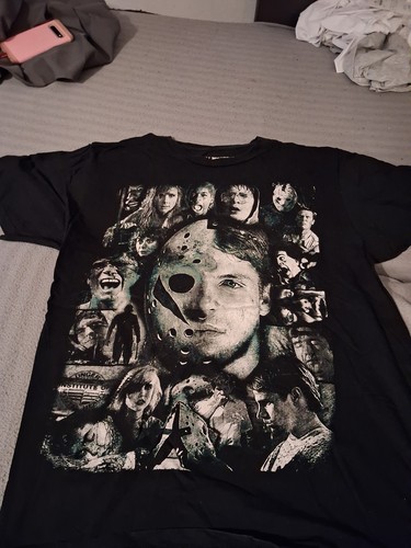 Friday the 13th a new - a,