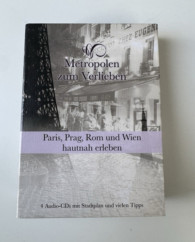 Tcm metropolen zum verlieben - metropolen,