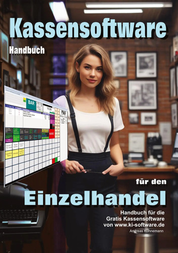 Kassensoftware für den