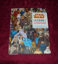 Star Wars - Lexikon der