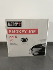Weber smokey joe kugelgrill - weber,