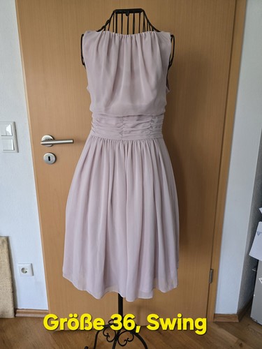 Kleid größe swing - 36,,
