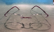 Silhouette Brillengestell