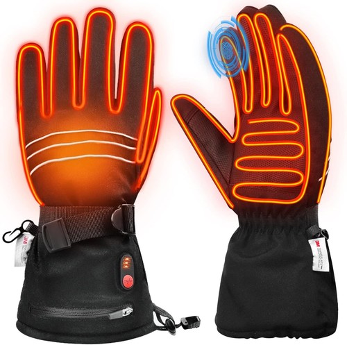 Beheizbare handschuhe herren - beheizbare,