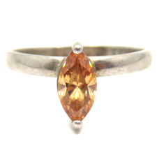 DIAMONIQUE Designer Ring 925er