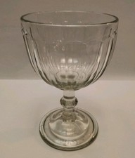 Altes Berliner Weisse Glas