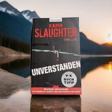 Unverstanden Von Karin