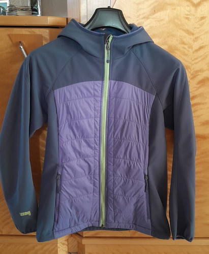 Damen softshell jacke mckinley - damen-softshell-jacke,