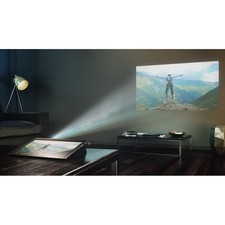 Lenovo Yoga Tab 3 Pro  10,1" Wi-Fi/4G Beamer Tablet Inkl. Fernbedienung 