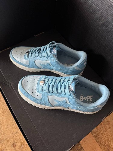 Bape sta low sax - bape, „sax“