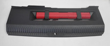 VW Polo 6R 6C load plate cover