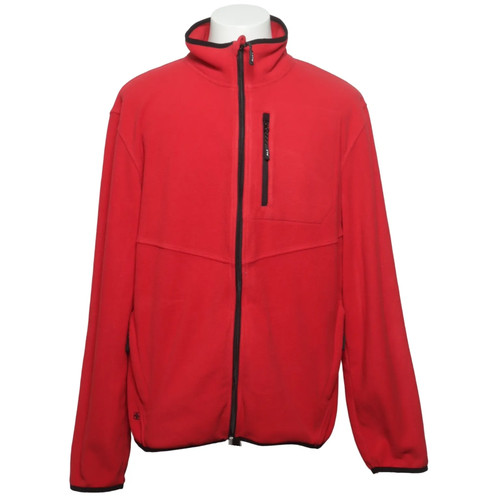 Alex athletics fleecejacke - alex, athletics,