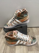 Adidas Damen B25873 Honey Farm