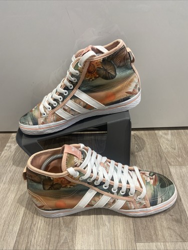 Adidas damen b25873 honey farm - b25873,