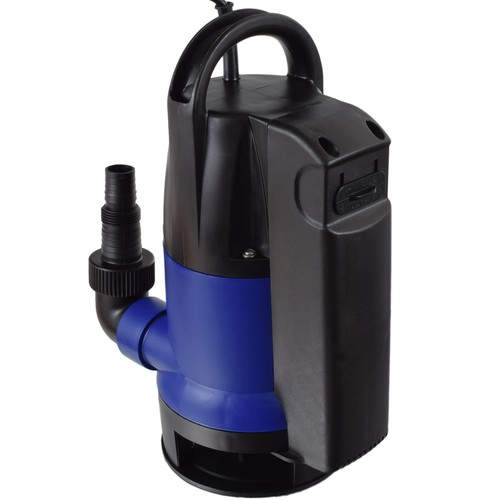 Schmutzwasserpumpe tauchpumpe - schmutzwasserpumpe,