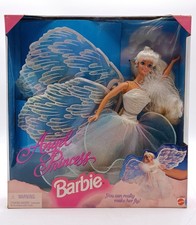 1996 Angel Princess Barbie