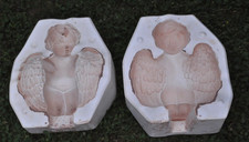 Gießform für Keramik gr