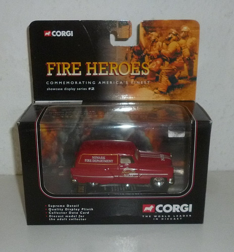 Corgi fire heroes - corgi, /