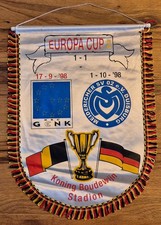KRC Genk vs MSV Duisburg