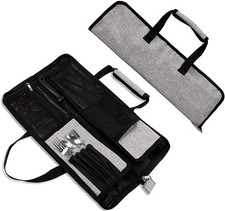 Messertasche, MesserRolltasche