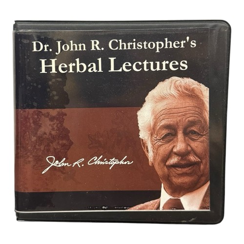 John christopher s - dr.,