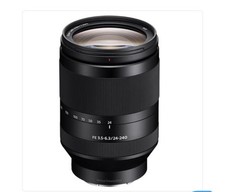 Sony FE 24-240mm f/3.5-6.3 OSS