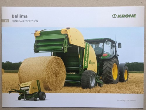 Krone bellima - krone,