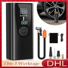 Tragbar Elektronische