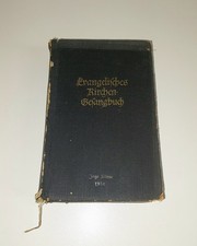 Evangelisches Kirchen -