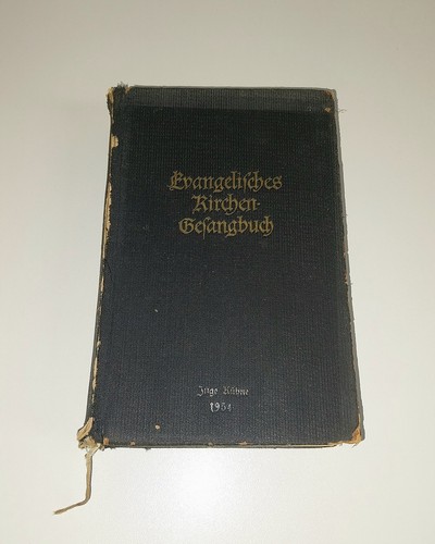 Evangelisches kirchen - kirchen,