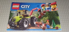 Nur anleitung ohne set - ohne, lego