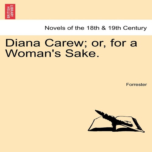 Diana carew for woman - diana,
