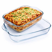 Auflaufform Backform Bräter