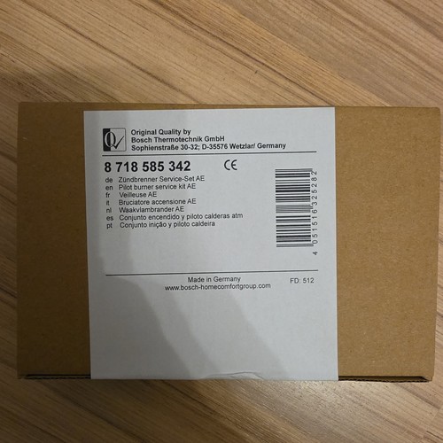 Buderus 124lp g124x - buderus, 124lp/g124x