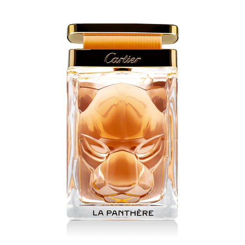 Cartier panthère eau de - cartier,